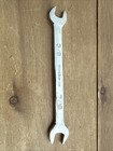Wright Tool 3 8  X 7 16  Open End Wrench 5-3 4  Usa Made New