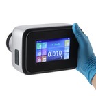 Portable Dental X Mobile Ray Digital Machine With Shield  rayos Sensor Size 2 1