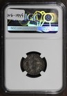  997-1003  Great Britain Aethelred Ii Longcross Penny S-1151 - Ngc Au Detail