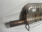 Volkswagen Golf R Rear Resonator Oem 2014 2015 2016 2017 2018 2019 Genuine Mk7