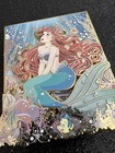Sweetpicpinup Ariel Disney Fantasy Pin Sweet Pic Le 30 Little Mermaid Jumbo New