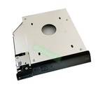 2nd Hdd Ssd Hd Hard Drive Caddy For Dell E E6320 E6420 E6520 E6430 E6530 E6330