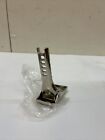 Makita Reciprocating Saw Shoe Guard Foot  New  Chrome  Bjr181 Djr181 165406-0