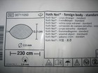 Steris 00711050 00711052 Roth Net Foreign Body Retrieval 230 Cm Exp 2025-08