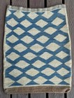 Nez Perce Corn Husk Bag