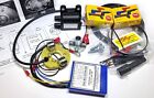 Boyer Bransden Kit00303 Yamaha Xs650 Twin Miniature Coils Electronic Ignition Uk