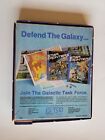 Tsr Star Frontiers Box Set Complete Unpunched With Original Dice   Crayon Sealed