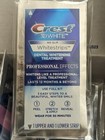 Crest 3d White No-slip Professional Effects Whitestrips Teeth Whitening 14 Packs