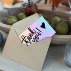 50pcs Thank You Cards For Ebay Seller Colorful Business Card For Seller
