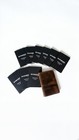 Handmade Vintage Leather Journal Cover - Field Notes   Moleskine Cahier - 3 5   