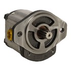 Hydraulic Pump Replacement For John Deere Backhoe Loader 110 110tlb Lva15347
