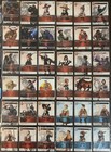 Final Fantasy Opus I Complete Non-foil Base Set 1-186 With Foils 231 Total Cards