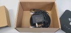Polycom Obi302 Voip Phone Adapter W  Power Supply Tested Works 