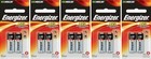 Reliable 12v A23 Alkaline Battery Pack     10 Count For Toys  Cameras   Security