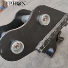Free Delivery Mini Excavator Attachments Mechanical Quick Hitch Quick Coupler