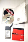 Kyocera Kpc650 Verizon Wireless Card Pc Card For Laptop With Cd And User Guide