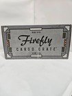 Firefly Serenity Loot Crate  11  crime And Politics  Badger