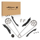 Timing Chain Tensioner Set For Jeep Grand Cherokee 3 0l Crd 2011  68147413aa
