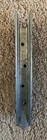 New Belgium Fat Tire Ale Beer Tap Handle Rare Vintage Shorty 7 1 2 