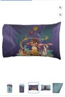 Jay Franco Disney s Wish 2 Pc Comforter Set  Twin full Size  New