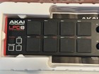 Akai Professional Lpd8 Laptop Pad Controller Music Production Starter Kit Mpc