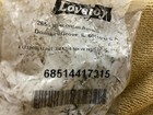 Lovejoy Loj10b Ujnt 3 4 X 3 4 N kw N ss
