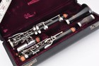 Yamaha Ycl-851ii Clarinet Custom Cx Mij W case Mouthpiece Used From Japan  8894