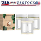 3pcs Mama-bear Neuropathy Cream- 114g 4oz Magnesium Butter  Magnesium Cream Us    