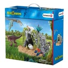 Schleich Dinosaur Set 42261