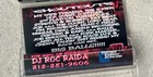 Rare Dj Roc Raida Stuck In The Past 90s Nyc Hip Hop Cassette Mixtape