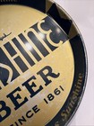 Vintage Barbey s Sunshine Beer Tray 12  Since 1861 Reading Pa 