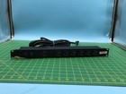 Legrand 7219sr14 Rack Mount Power Distribution Panel 8 Outlet 120v 1500w Black