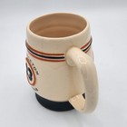 1948 Princeton University 25th Reunion Mug Steubenville Class 1923 William Price