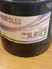 Miles Lubricants Msf1554003 Compressor Oil 5 Gal  Pail 10 Sae Grade 49cm95