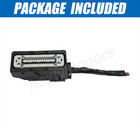 For Gm 07-15 Fuel Pump Control Module Fpcm Wiring Harness Plug -us Fast Shipping