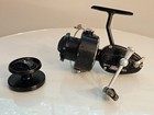 Garcia Mitchell 300 Spinning Reel With Extra Spool  1970s Vintage Made In France