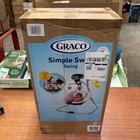 Graco Simple Sway Baby Swing