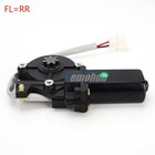 For Toyota Land Cruiser 4500 Lc80 Electric Door Window Lifter Regulator Motor