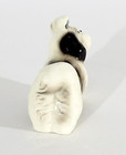 Hagen Renaker Shih Tzu Miniature Porcelain Dog Figurine
