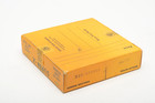 Kodak Super X Panchromatic Safety Film  339 Expired 1941