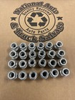 24 Dual Thread Gm Oem Lug Nuts M14x1 5 For Chevy Silverado Tahoe Gmc Nto