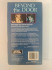 Vhs Beyond The Door Horror Juliet Mills Video Treasures With Original Box Rare 