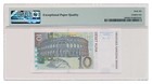 Croatia Banknote 10 Kuna 2012 Pmg Grade Ms 66 Epq Superb Gem Uncirculated