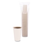Boardwalk Wht16hcup 16 Oz Paper Hot Cups - White  20 Cp slv  50 Slv ct  New