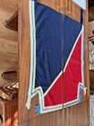 Recreation Of Ojibway Or Chipewa Mens Leggings