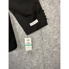 Calvin Klein Kids Boys Black Suit Blazer Jacket Size 16 Formal School Uniform