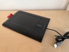 Wacom Bamboo Pen   Touch Drawing Usb Tablet Cth-460 - Tested
