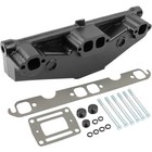New Exhaust Manifold Kit For Omc Volvo Penta 5 0l 5 7l V8 Marine Engines 3857723