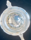 Georg Jensen Acorn Sterling Tea Strainer Little Or No Use Gorgeous Excellent