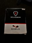 Soundgear Shield  93db Noise Reduction Hearing Protecting New 